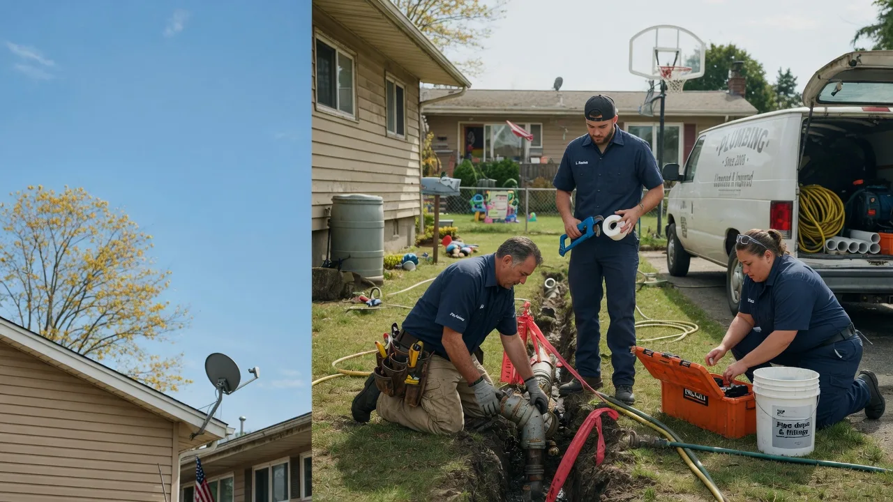 Garbage Disposal Replacement in Lester, WV near me