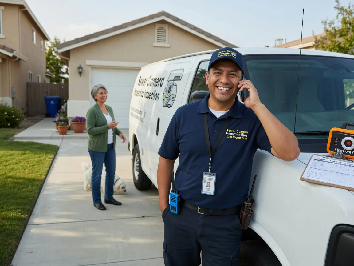 Sewer Line Repair Lester, WV FAQs